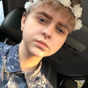 Meet your Posher, Bailey